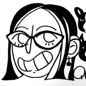 Meet your Posher, Diane